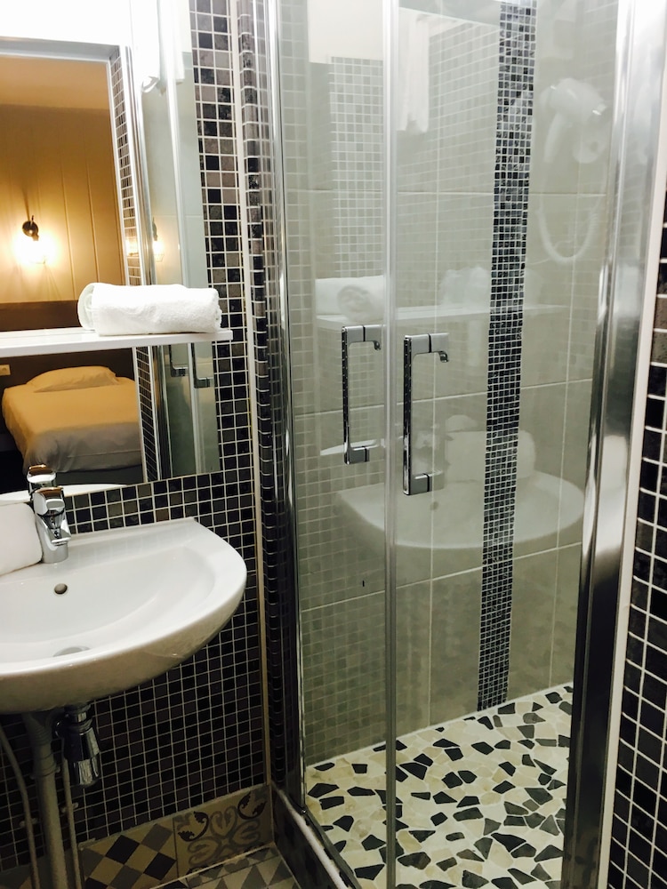 Sure Hotel by Best Western Port Jerome - Le Havre 21/57