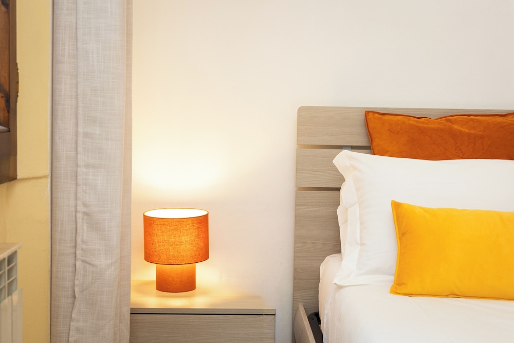 Rental In Rome Rosselli Palace Deluxe 4 Apartment 21/49