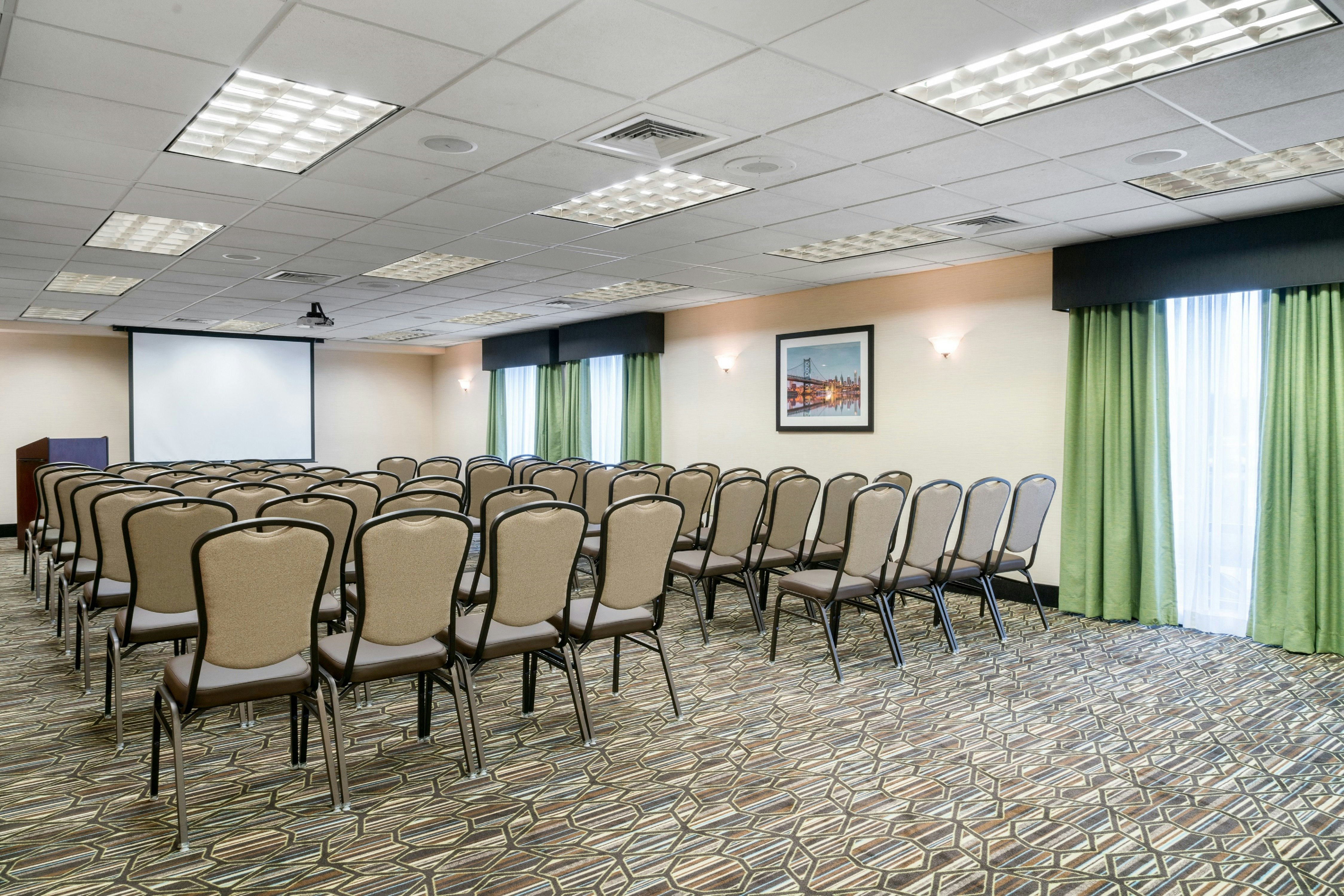 Hampton Inn And Suites Valley Forge Oaks 46/53