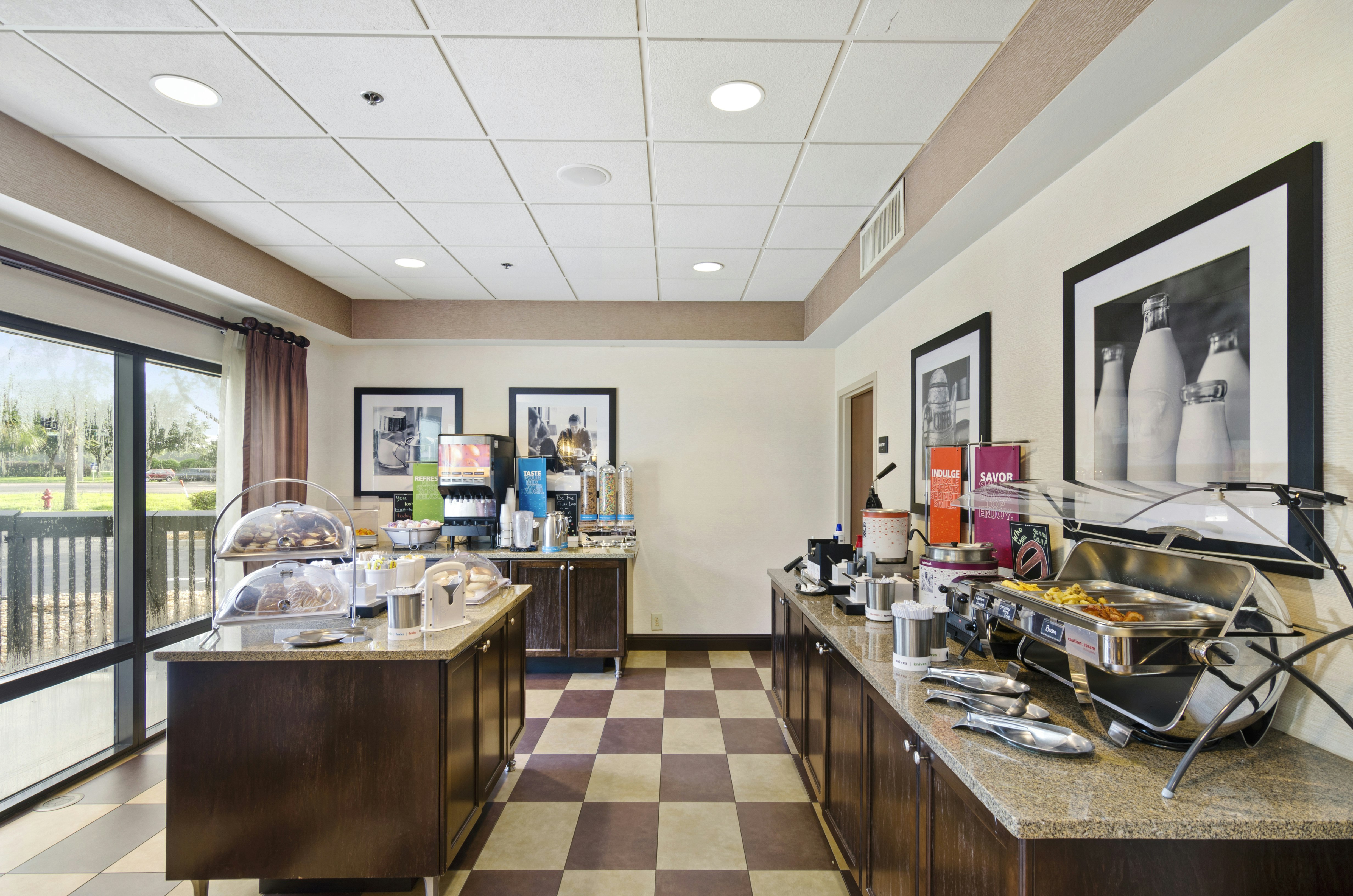 Hampton Inn Mount Dora 19/33