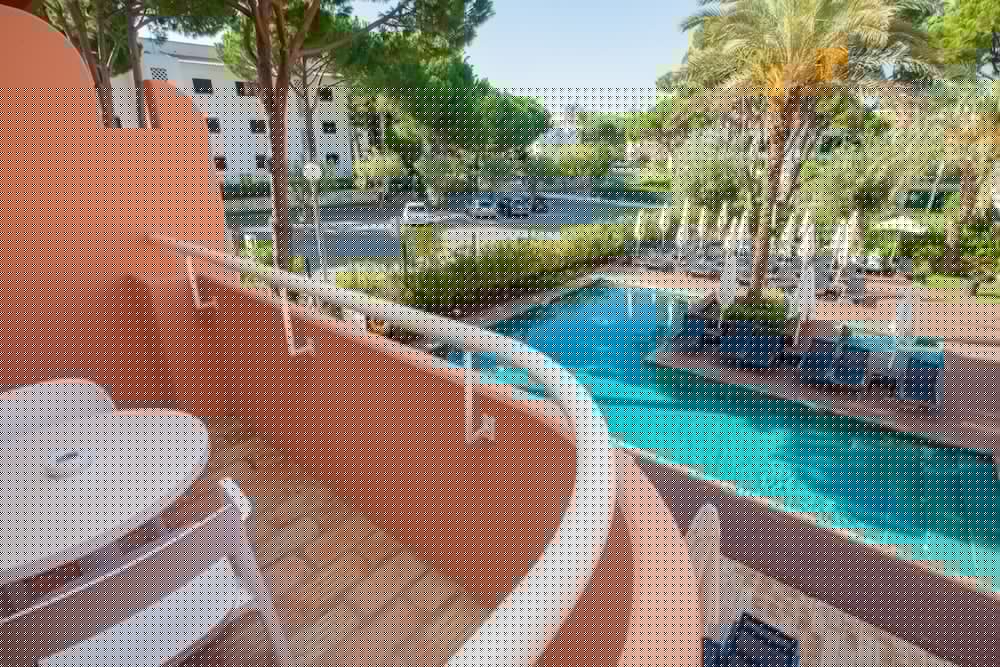 Vilamoura Garden Hotel 1/75