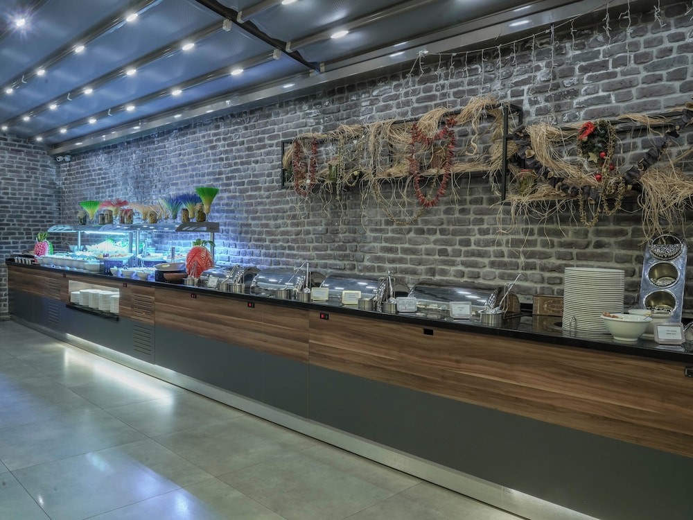 Laren Family Hotel & Spa 7/49