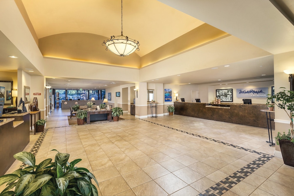 WorldMark Indio 8/48