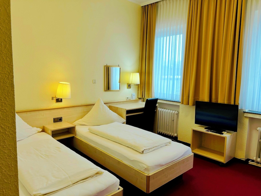 Hotel am Marschiertor 18/50