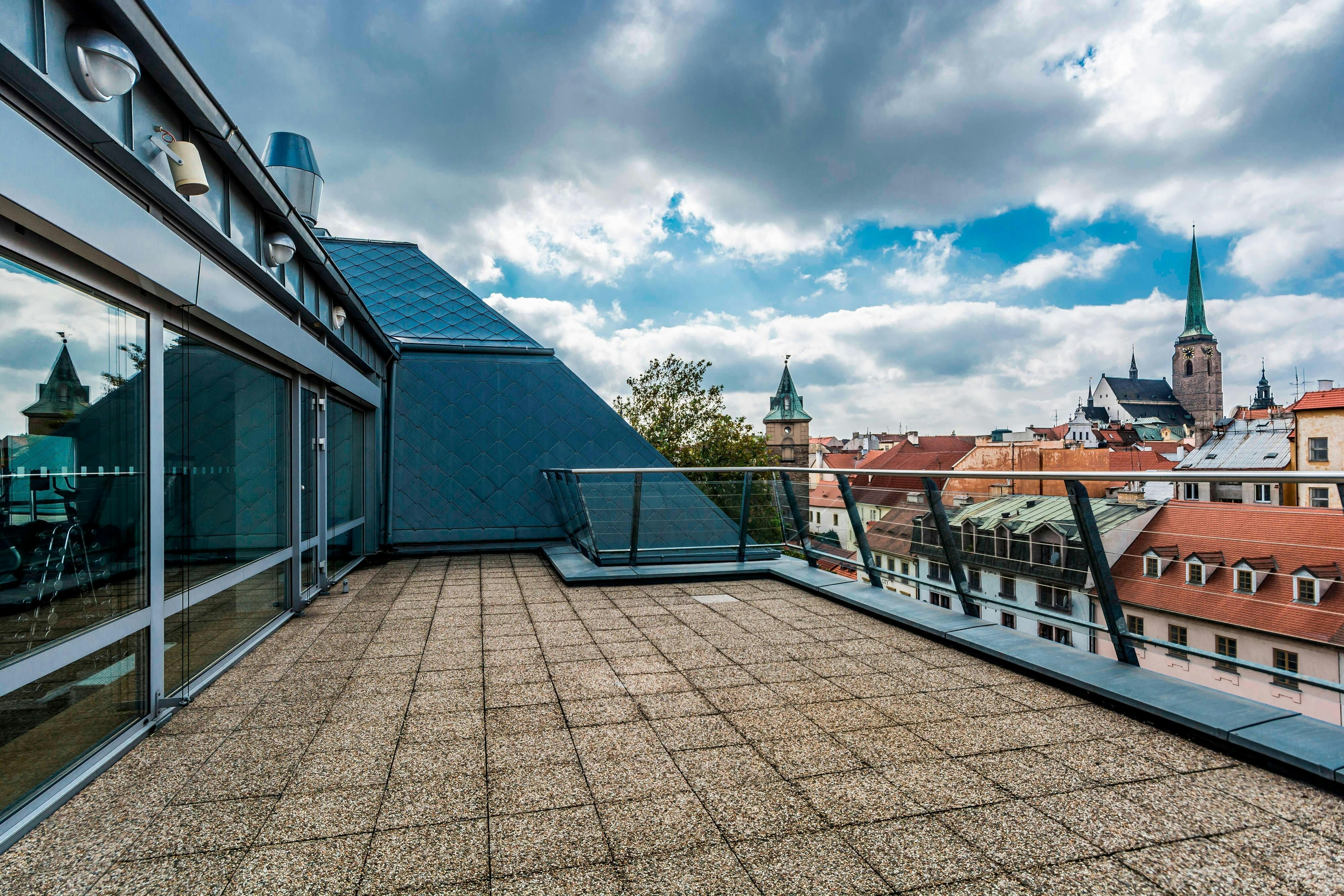 Courtyard By Marriott Pilsen 54/55