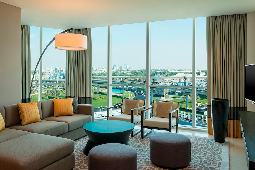 Sheraton Grand Hotel Dubai 25/45
