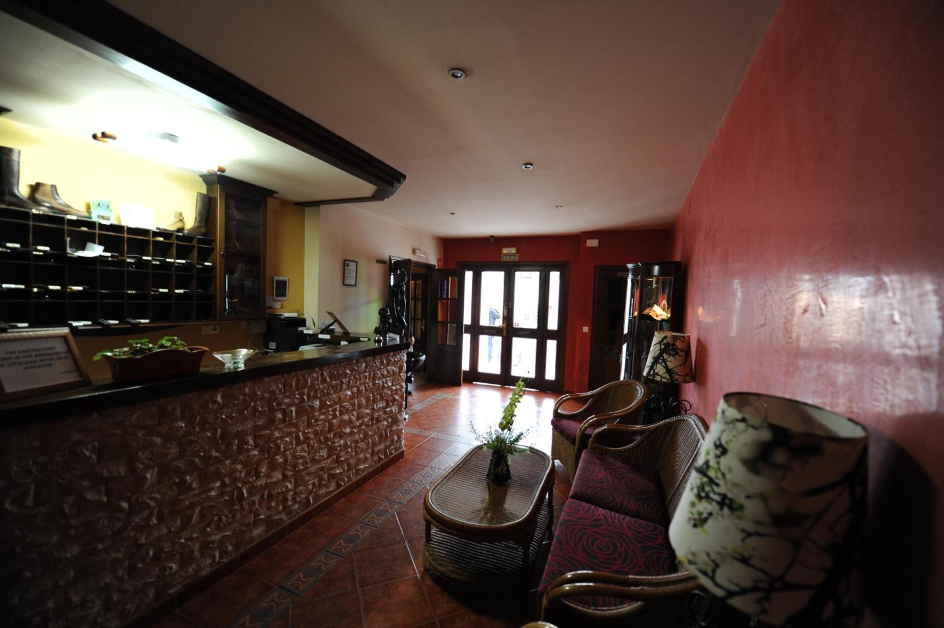 Hotel Montearoma 28/50