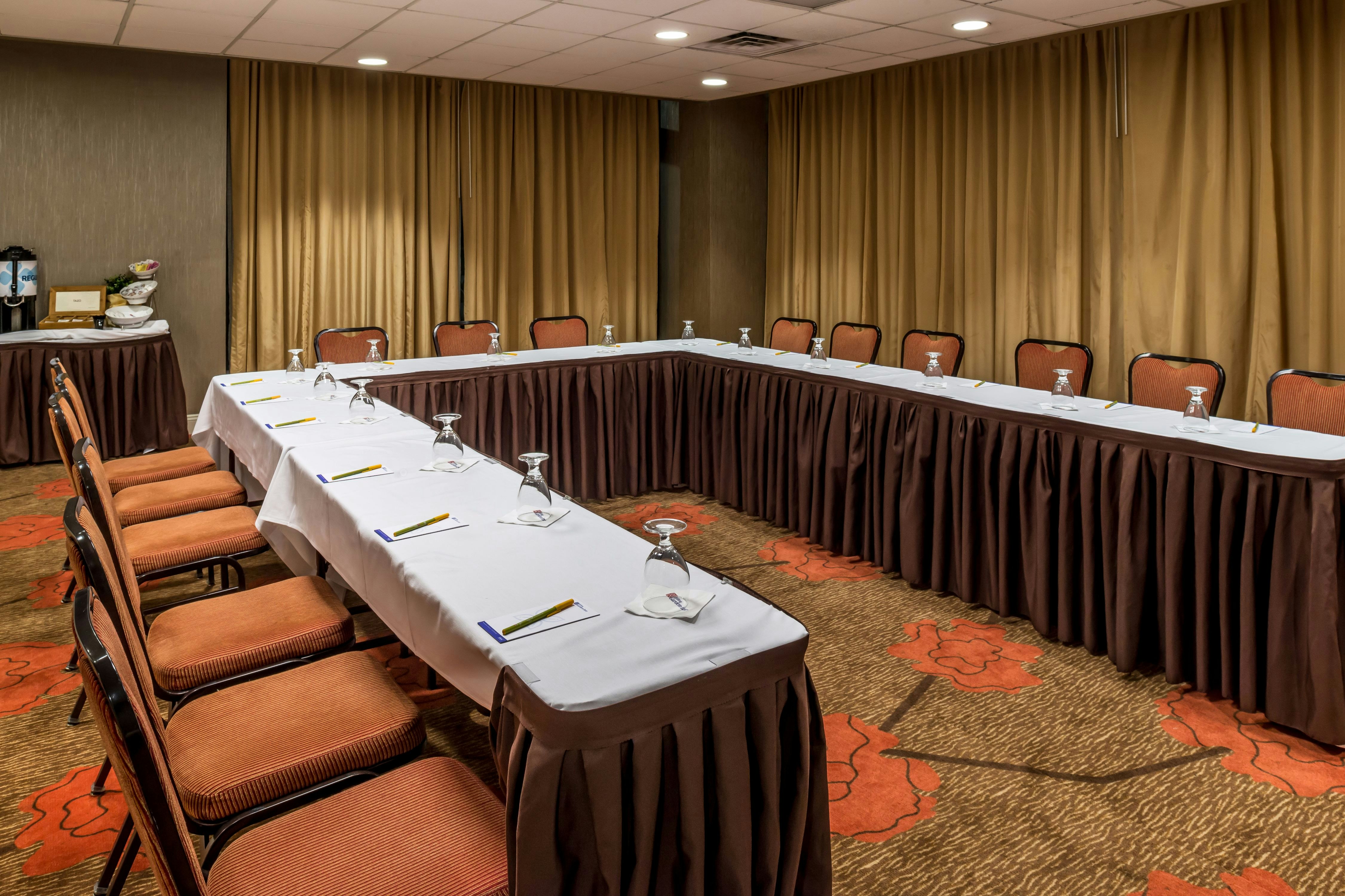 Hilton Garden Inn Detroit Southfield 69/84