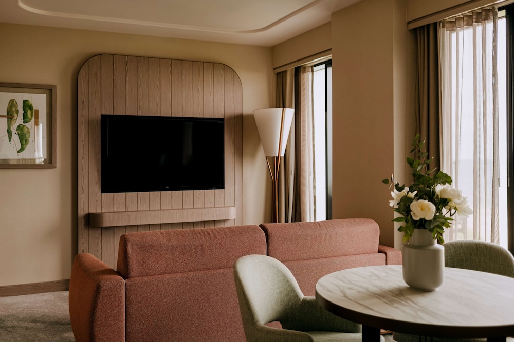 Hilton Swinoujscie Resort And Spa 50/77