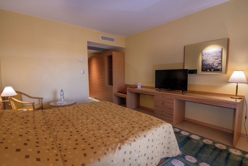 Hotel Belvedere Ghardaia 13/50