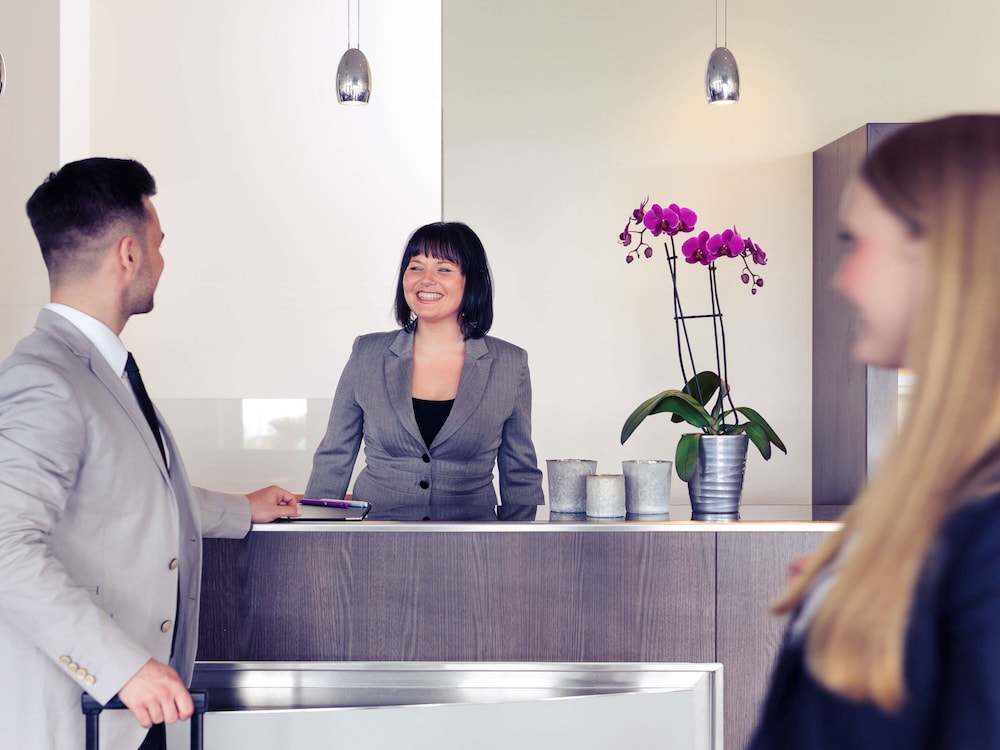 Mercure Hotel Kamen Unna 7/50