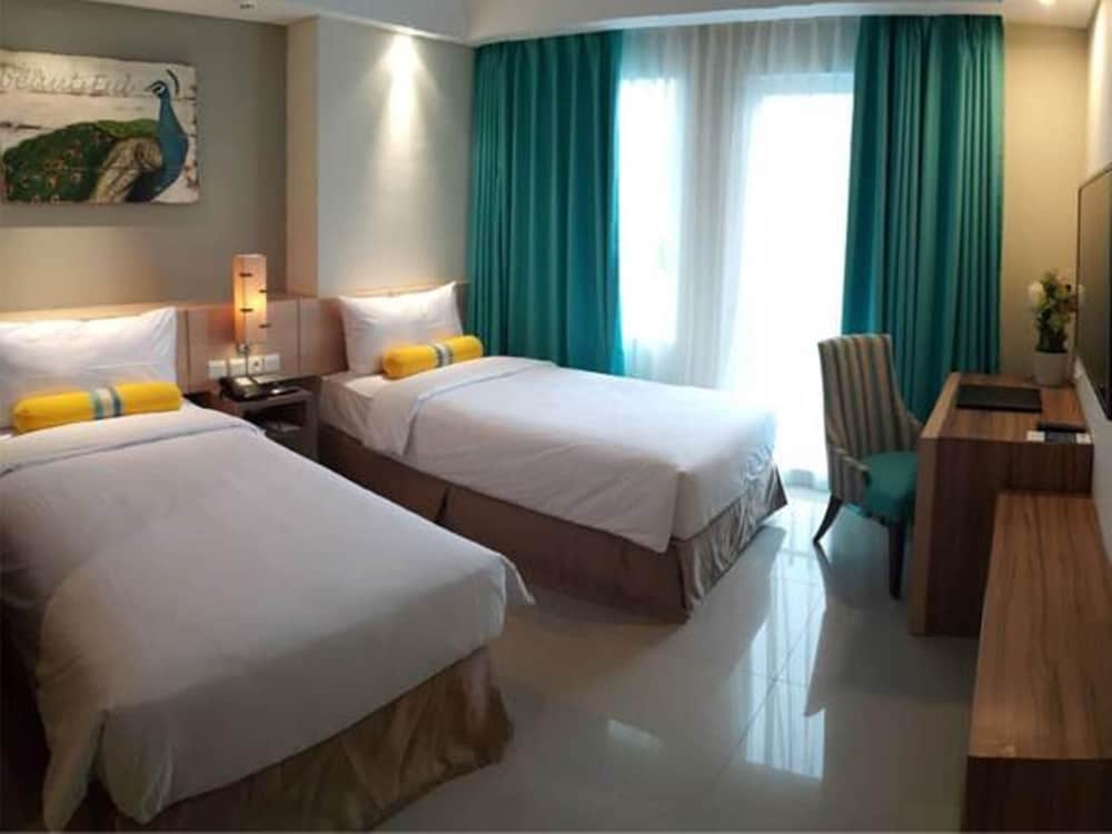 Swiss-Belcourt Bogor (Ex. Horison Bogor Icon Hotel and Convention) 24/58