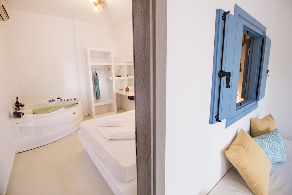 Colosseo Studios & Apartments 13/41