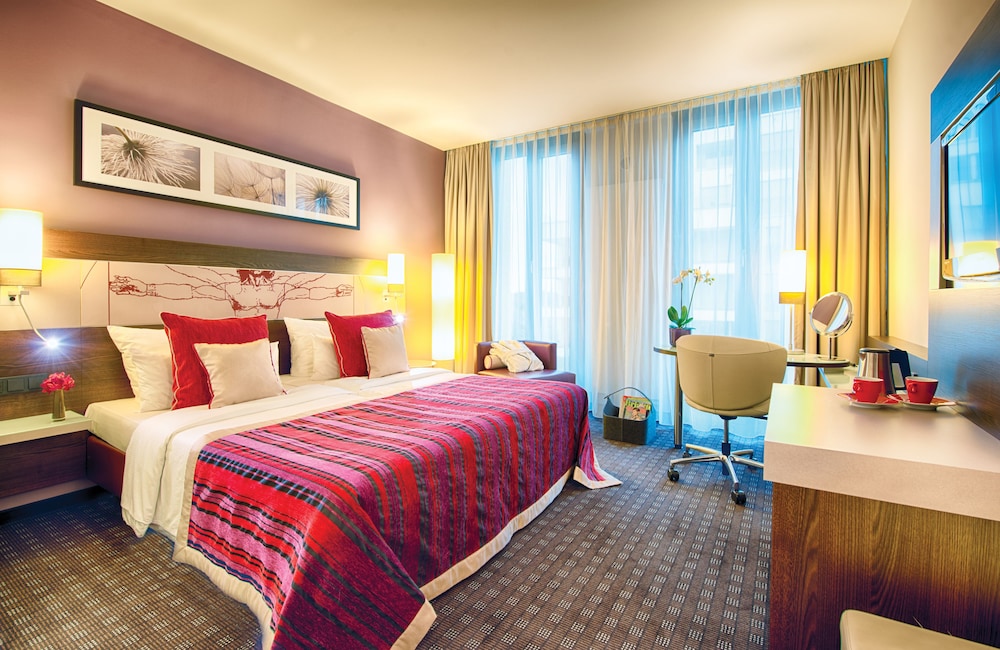 Leonardo Royal Hotel Munich 14/70
