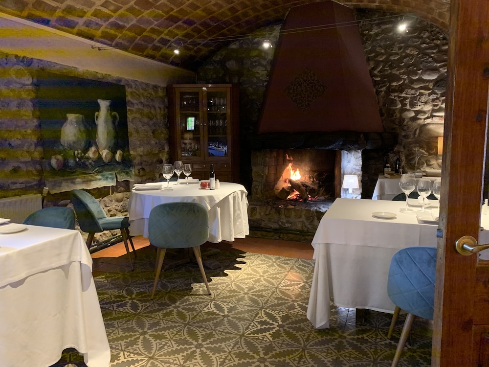 Hotel Masia La Palma 5/59