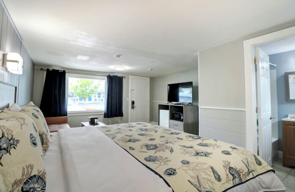 Windrift Motel 16/58