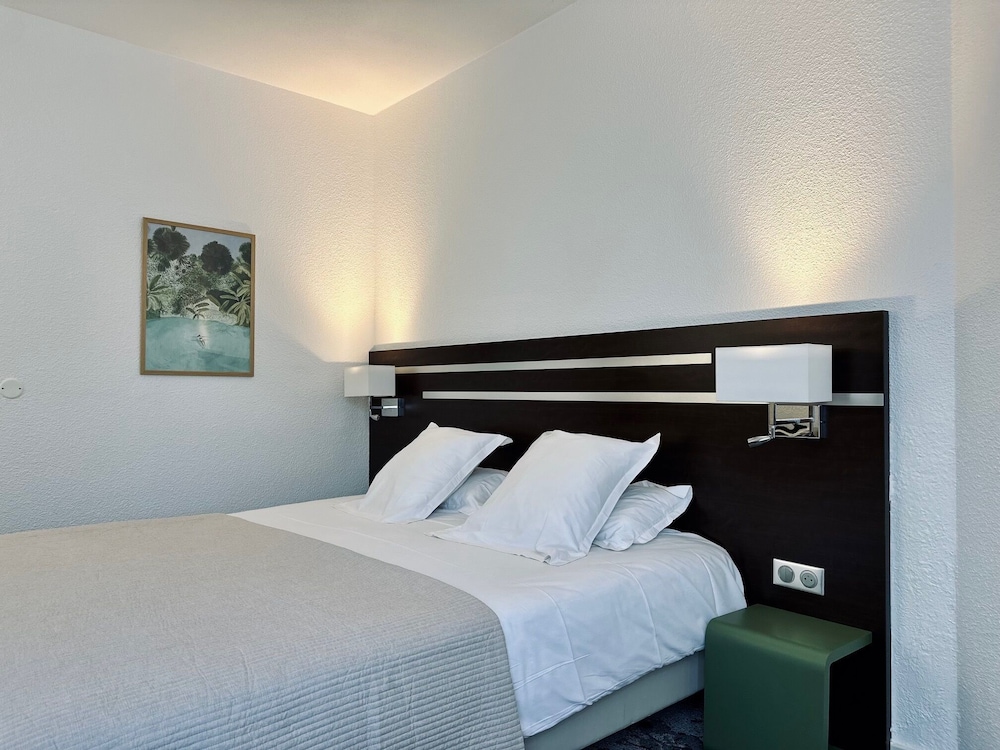 Hotel Chantereyne 9/58