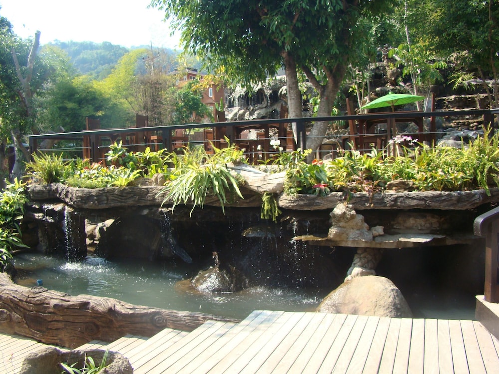 清莱布拉度假村(Bura Resort, Chiang Rai) 图片3