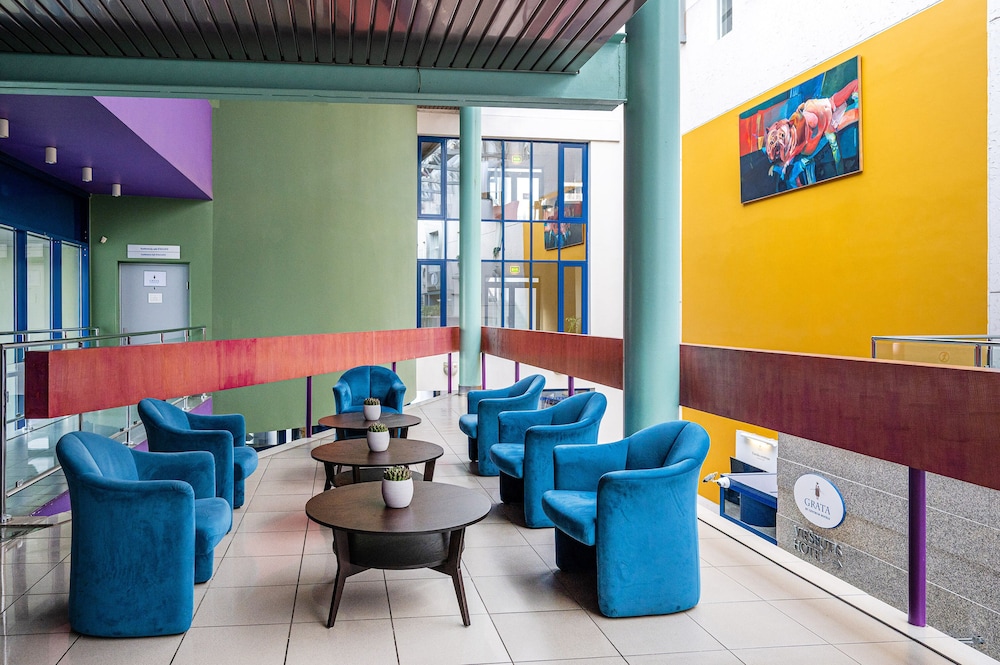 Grata by Centrum Hotels 28/47