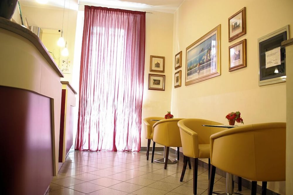 Hotel Due Giardini 26/29