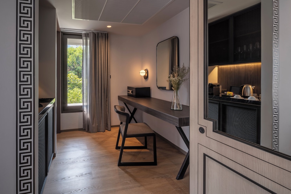 Passa Hotel Bangkok 28/46