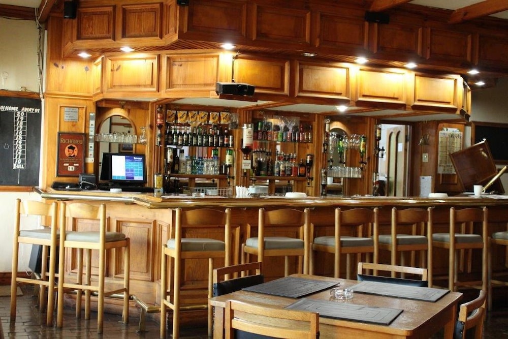 Hamlet Country Lodge (The) 14/21