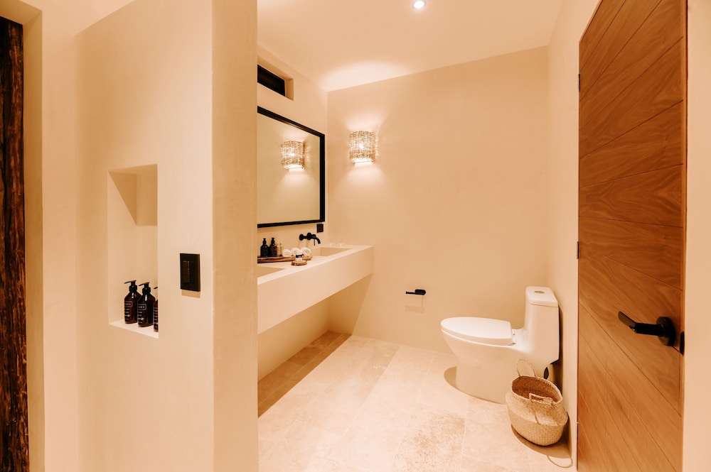 Majaro Hotel Tulum 49/50