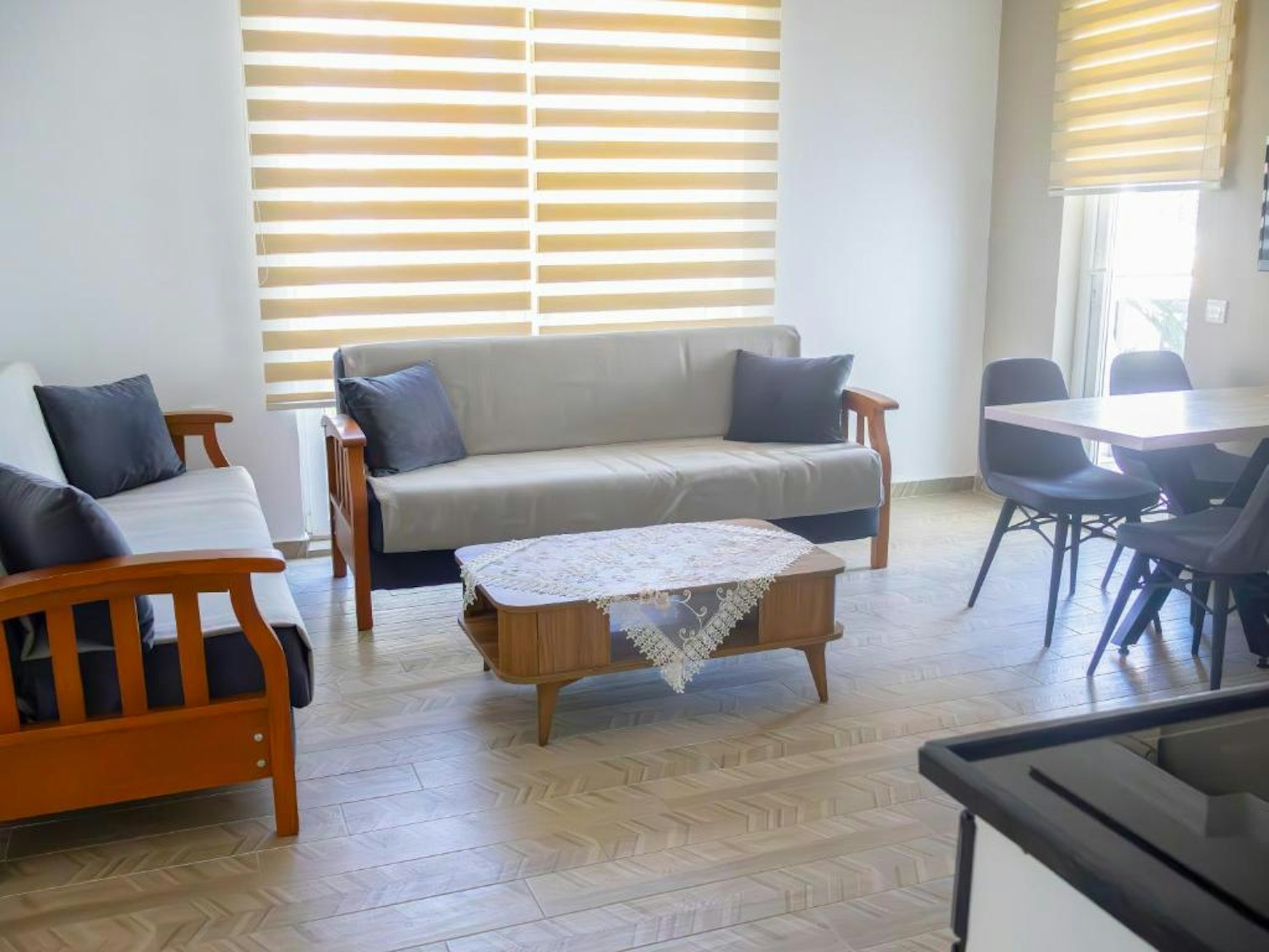 Guden Pearl Apart Hotel 18/41