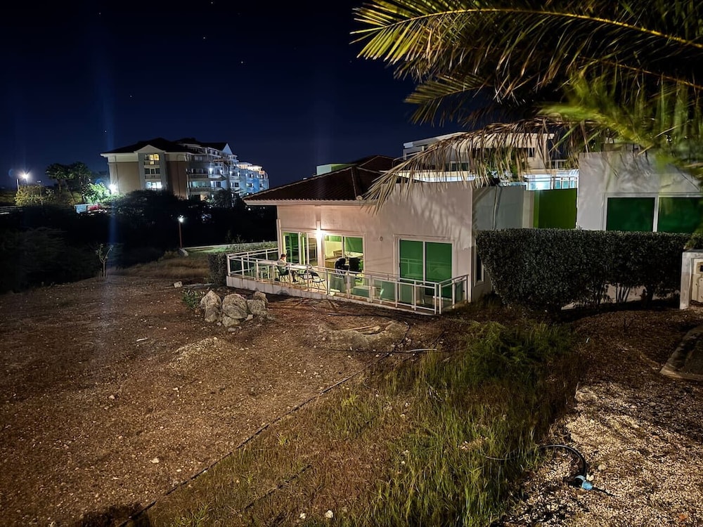 Piscadera Harbour Village 44/50