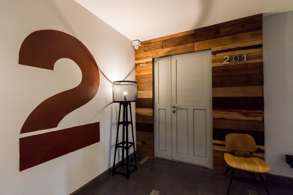 Space 59 Hotel 25/46