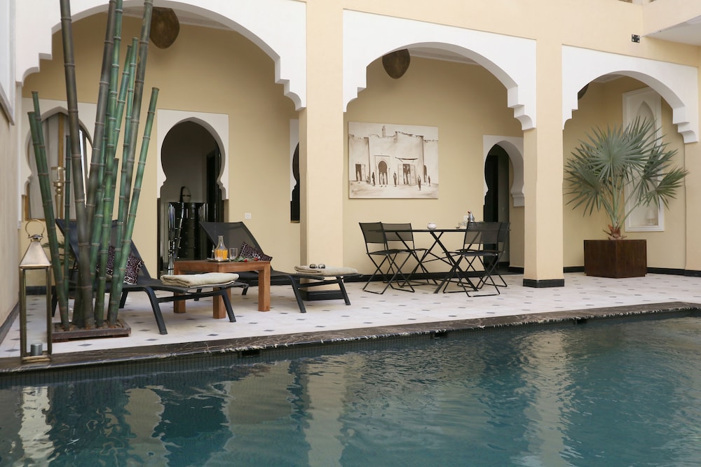 Riad Dar Couscous and spa 63/68