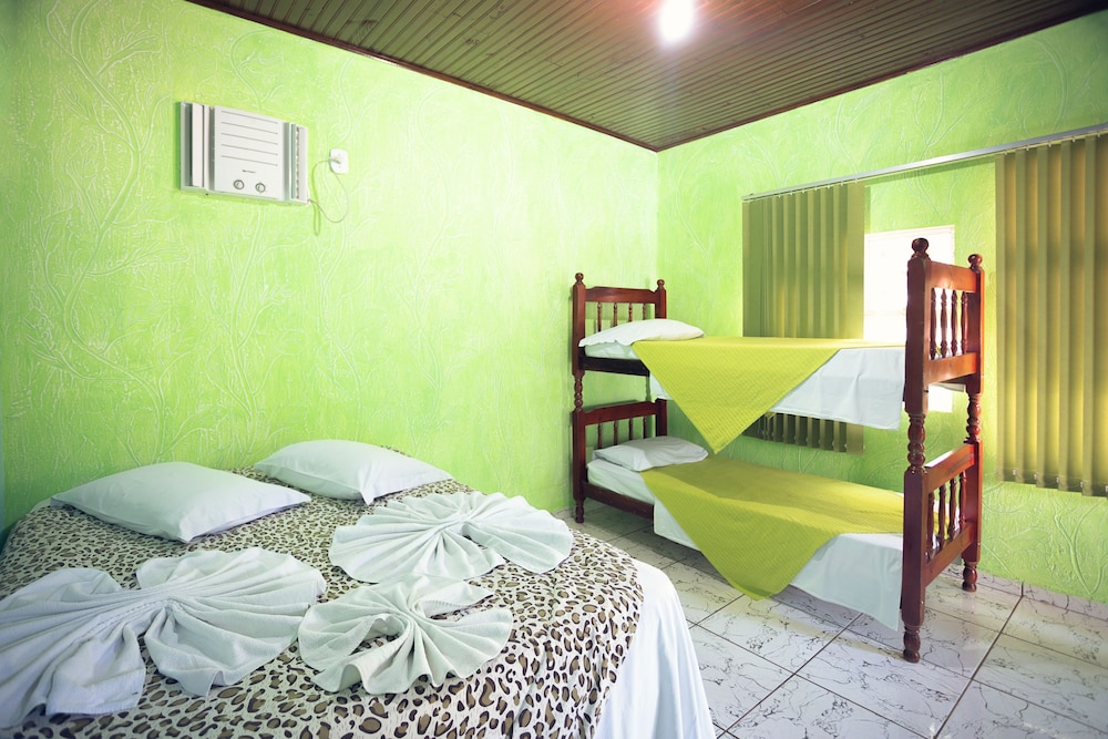 Hotel Caranda Eco Ville 21/70