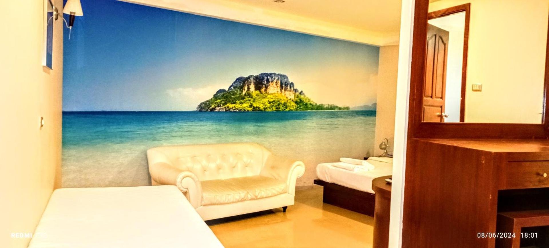 غرفة غراند ديلوكس بسرير مزدوج، Sea Star House 7/10