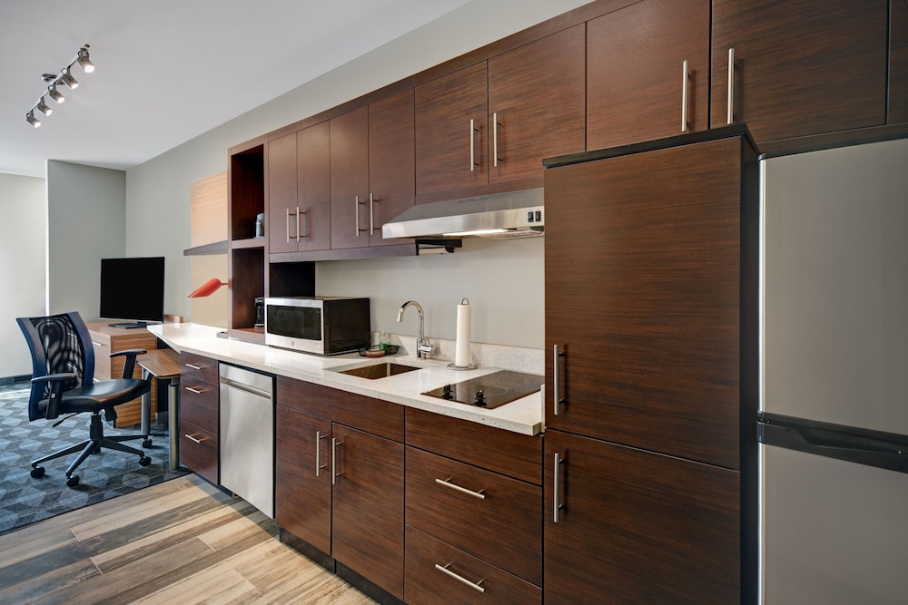 TownePlace Suites by Marriott Grand Rapids Wyoming 26/31