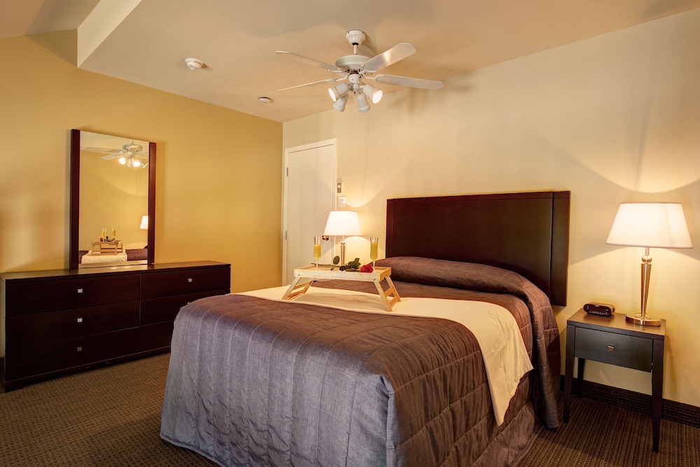 Hotel Vacances Tremblant 9/48