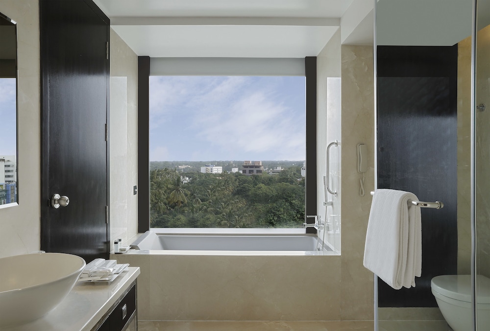 Crowne Plaza Pune City Centre 7/74