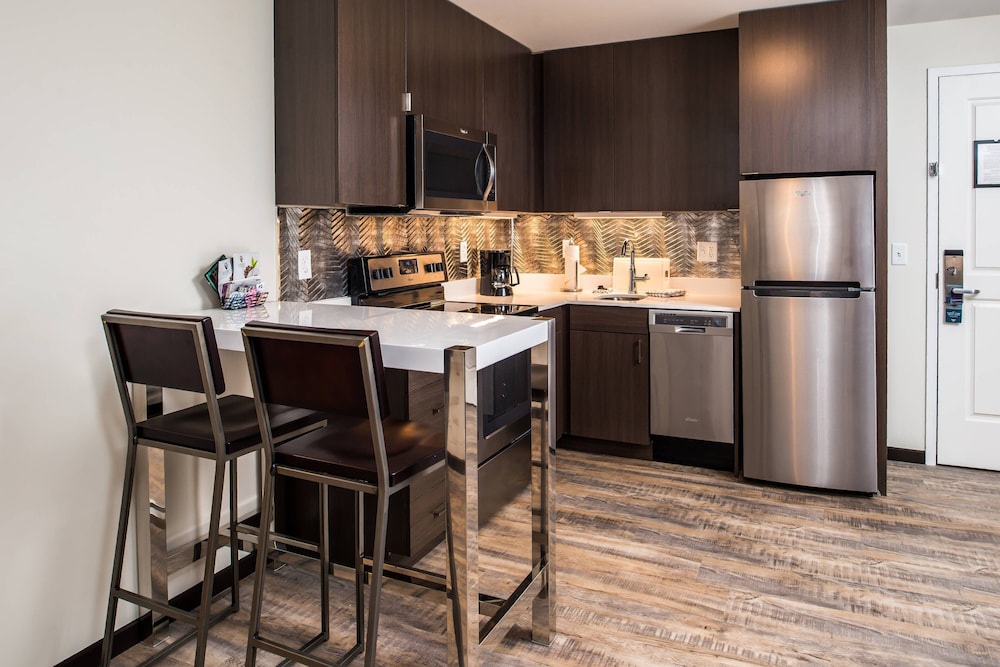 Residence Inn Pittsburgh Oakland University Place 41/48
