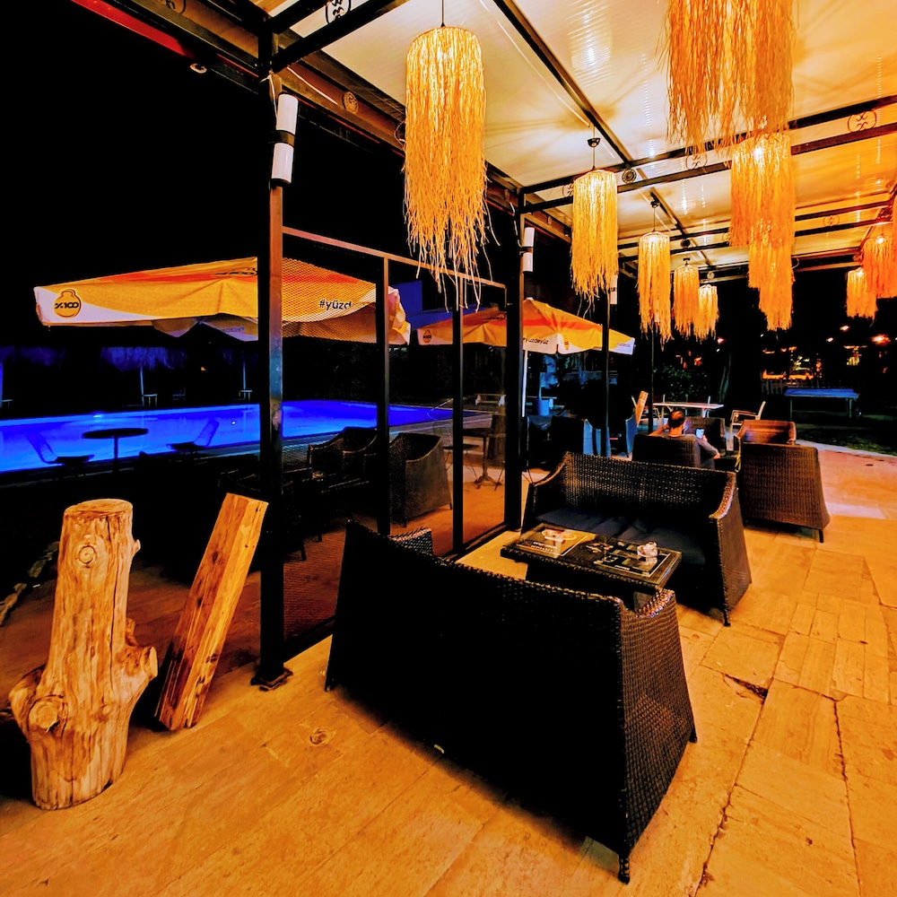 Erendiz Kemer Resort 24/50