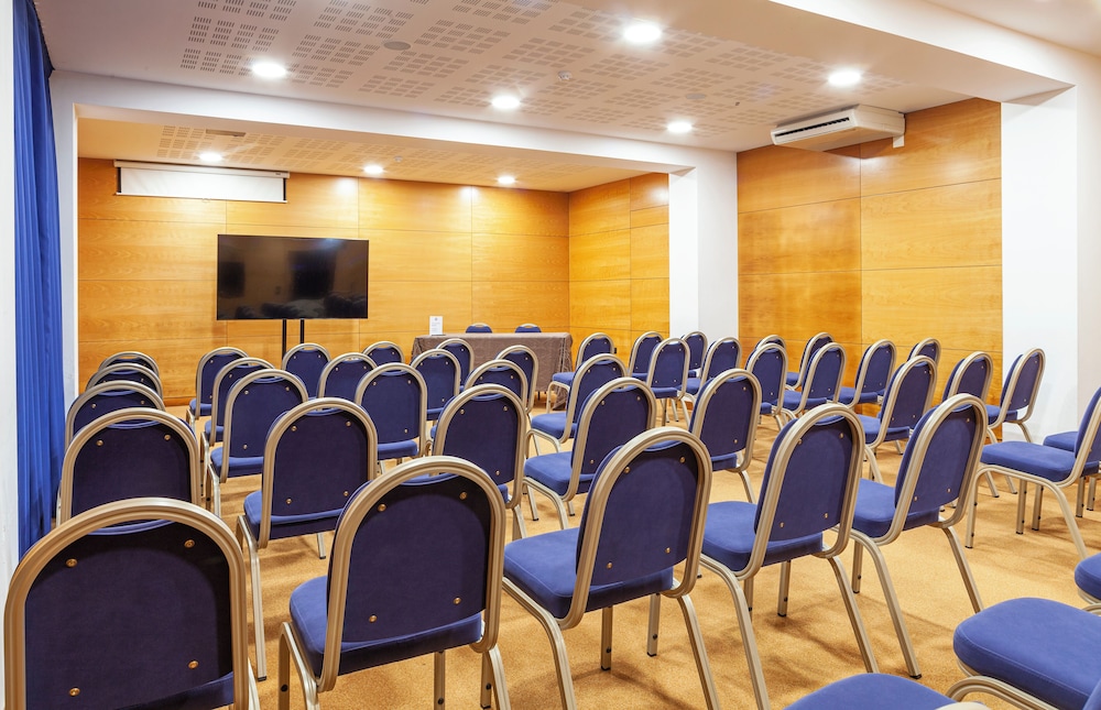 Hotel Lis Batalha 57/73