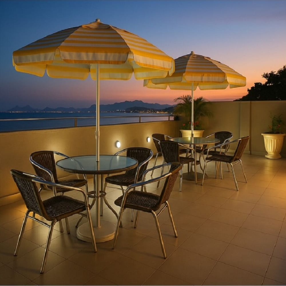 HOTEL CARACAS RIO 51/54