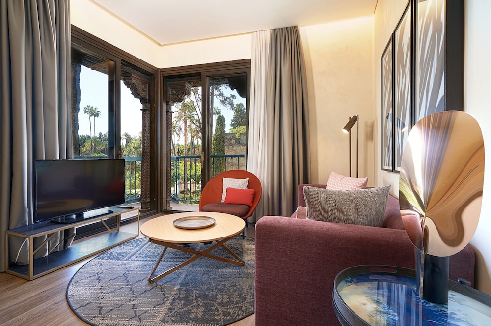 Suites Murillo Plaza Santa Cruz 18/39