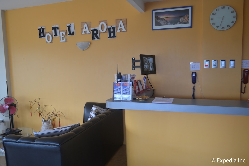 Aroha Hotel 5/39