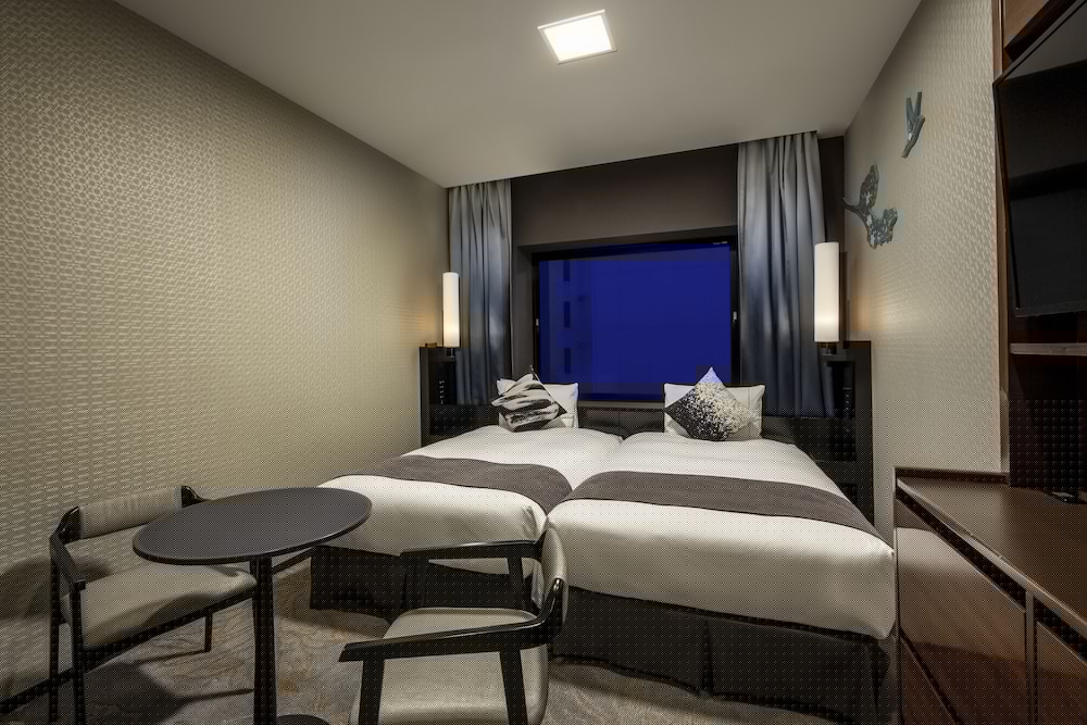 Courtyard by Marriott Kyoto Shijo Karasuma 6/24