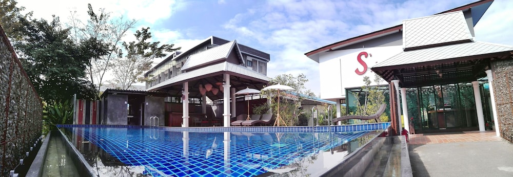 S48 Hotel 5/75