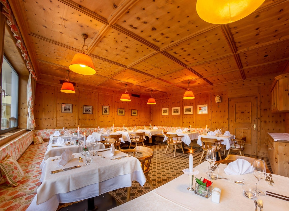 ALPINE CITY WELLNESS HOTEL DOMINIK 47/58