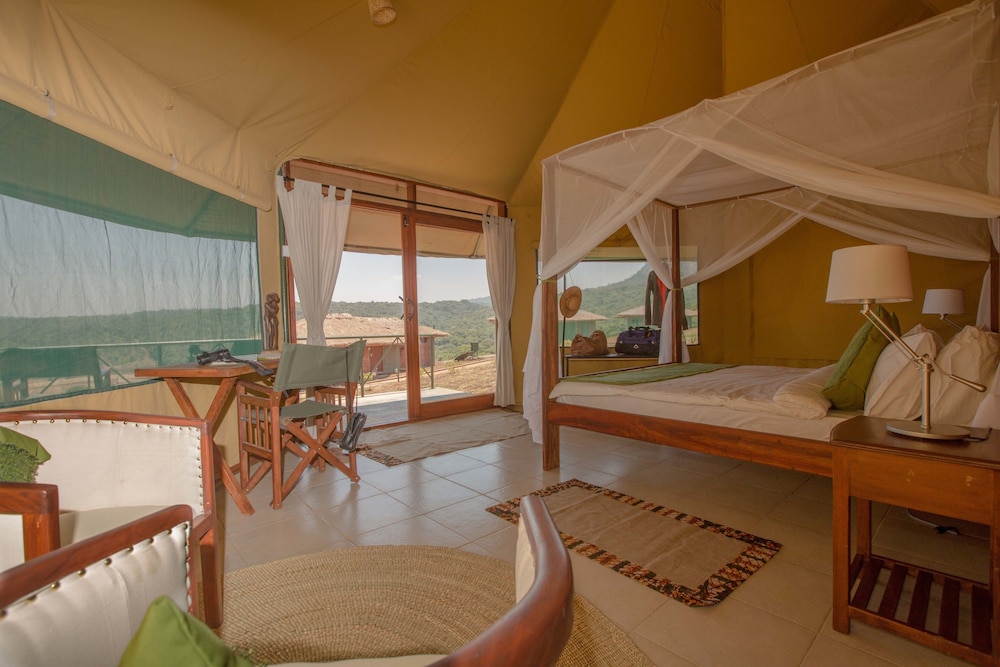 Karatu Simba Lodge 12/31