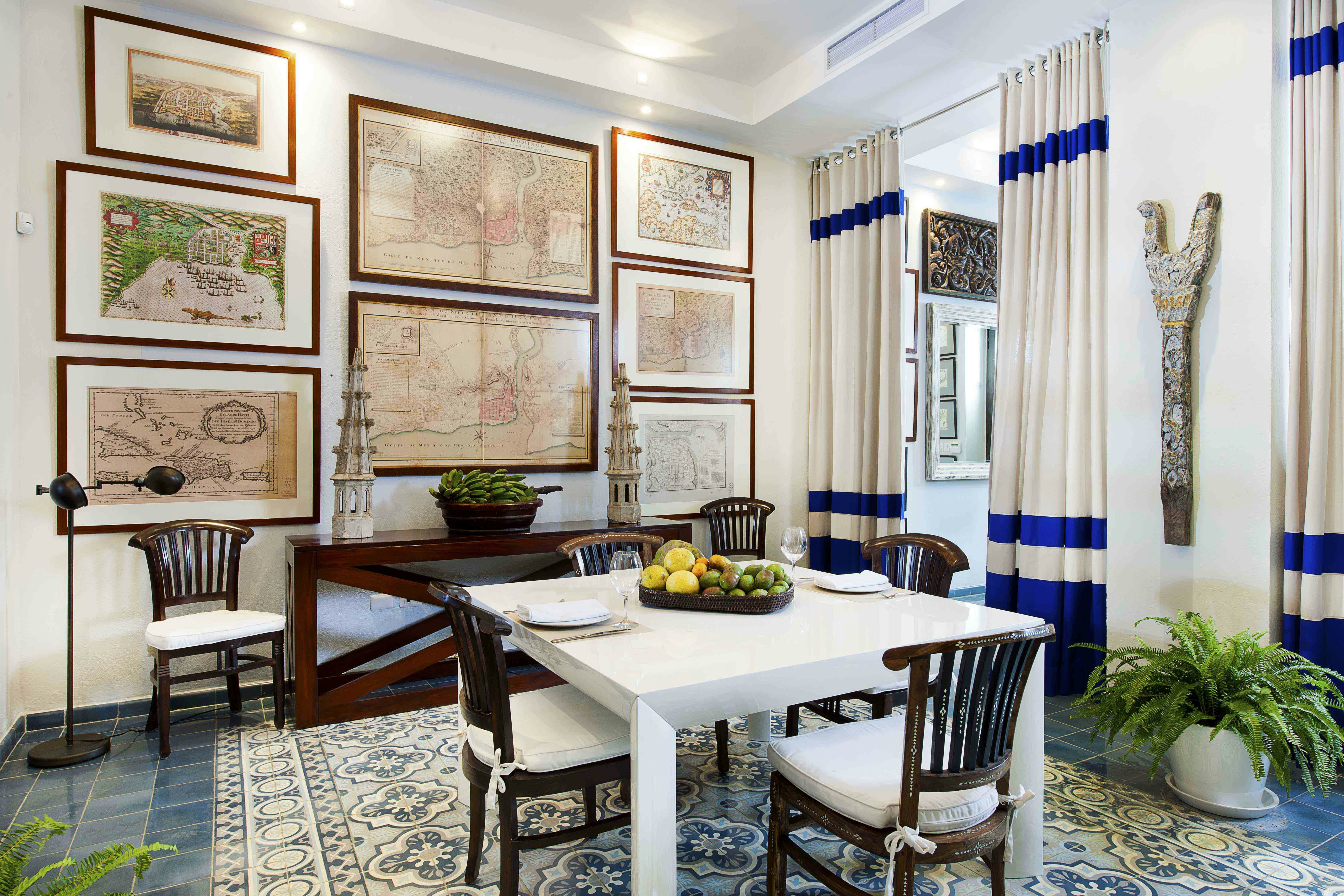 Casas del XVI Boutique Hotel 40/53