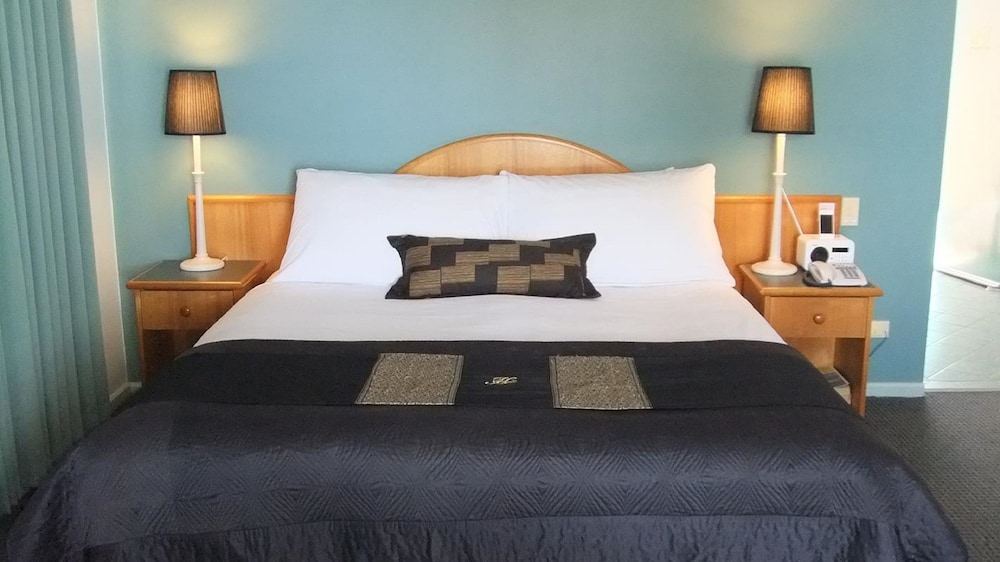 Heritage Resort Shark Bay 20/58