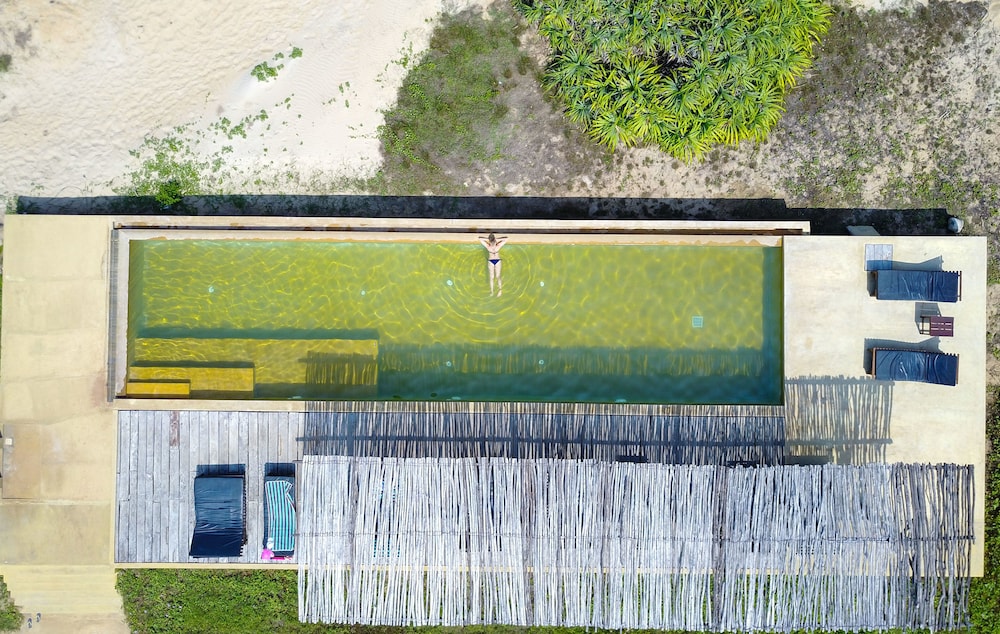 Elements Beach & Nature Resort 3/50