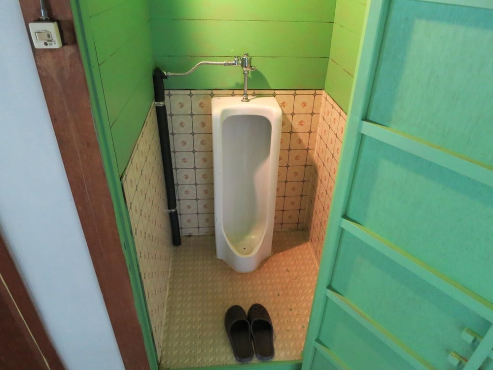 Guest House Nishiki - Hostel 16/44